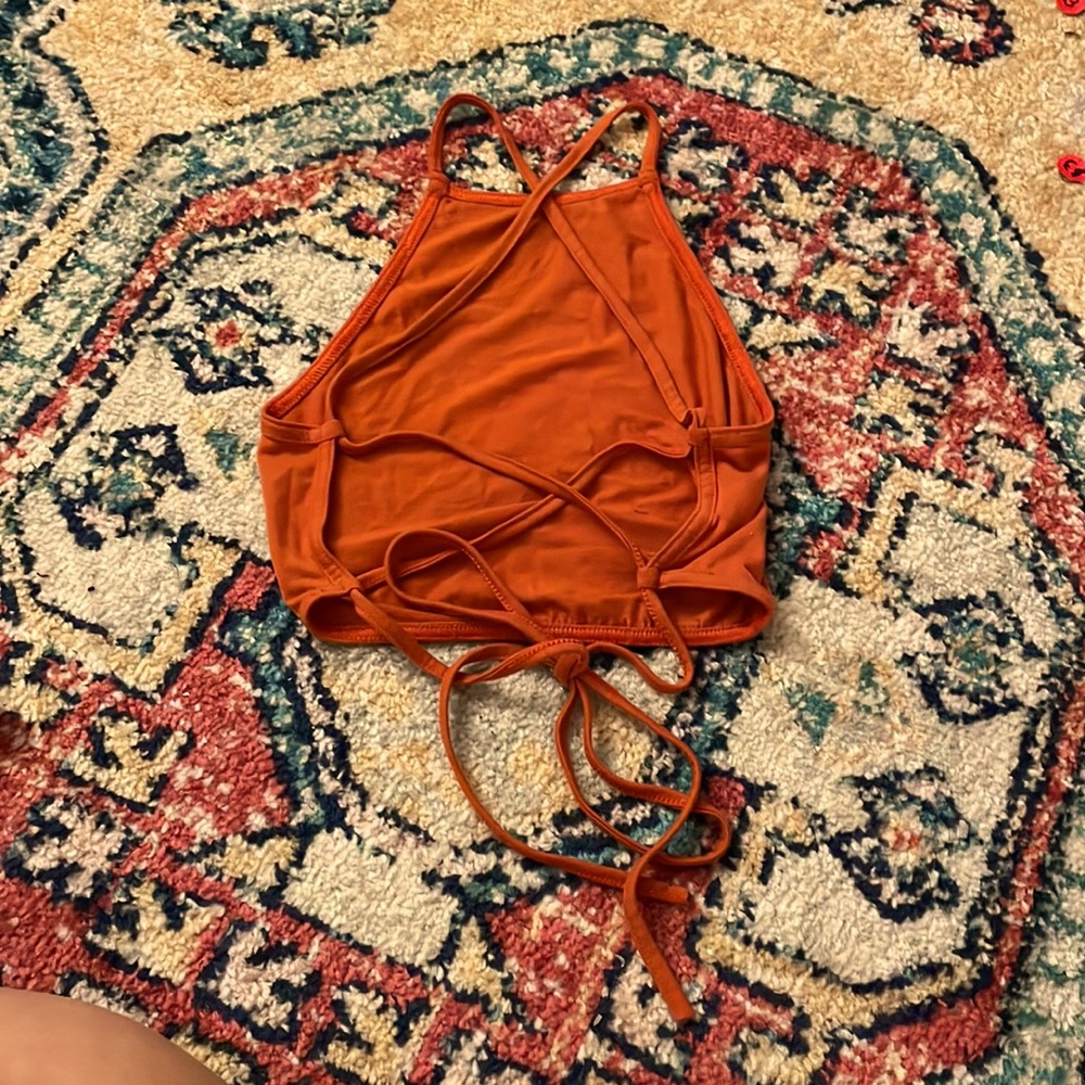 Halter top - Picture 4 of 4